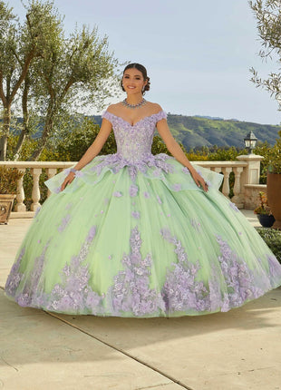 Morilee Style 89437