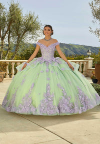 Morilee Style 89437
