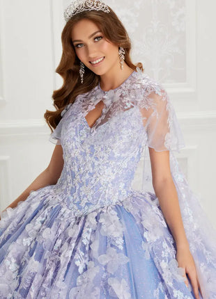Princesa Ariana Vara PR22143 - Lavender