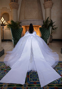 Morilee Style 4080008