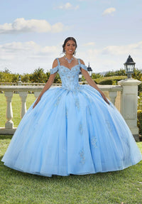 Morilee Style 89422