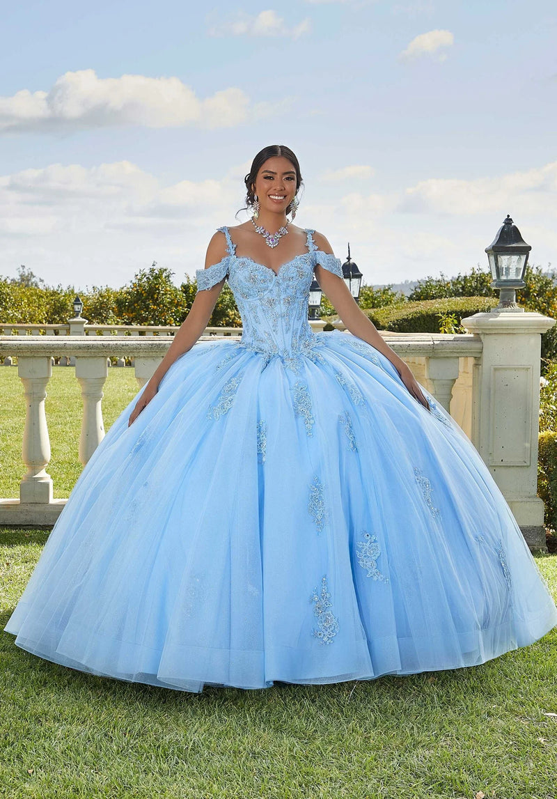 Morilee Style 89422