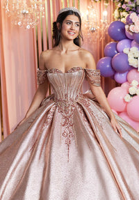 Morilee Style 89519