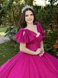 House of Wu Style 56538 - Berry