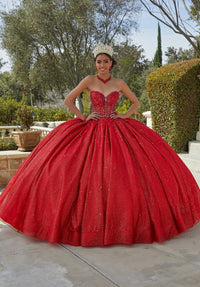 Morilee Style 60187