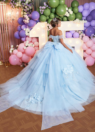 Morilee Style 89522