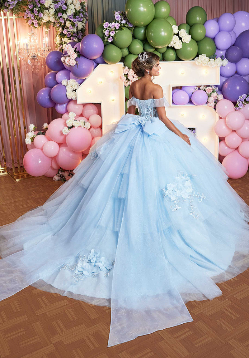 Morilee Style 89522