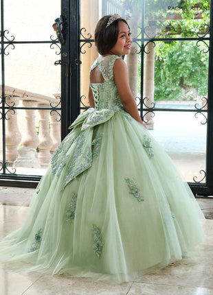 Rachel Allan Style RQ4042 - SAGE