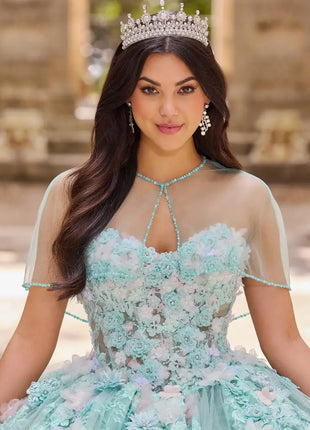 Princesa Ariana Vara PR30133 - Wintermint/Multi
