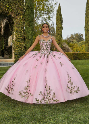Morilee Style 89435