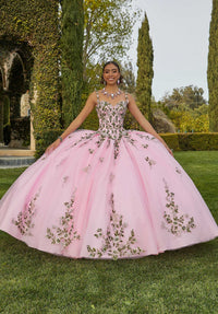 Morilee Style 89435