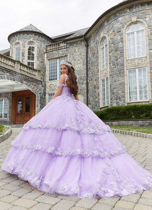 Morilee Style 89414