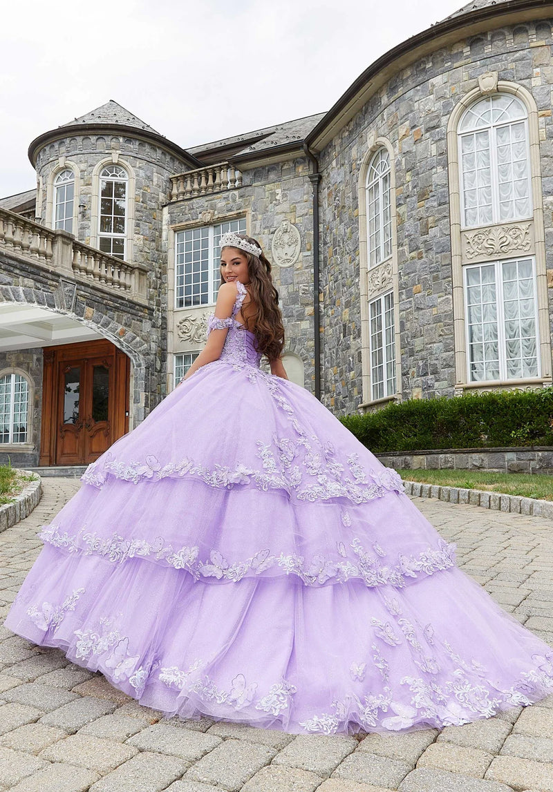 Morilee Style 89414