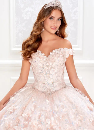 Princesa Ariana Vara PR22036 - Blush