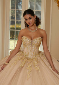 Morilee Style 34112