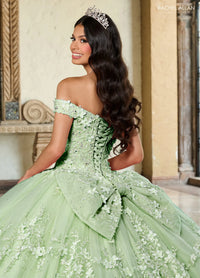 Rachel Allan Style RQ1134 - SAGE