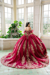 AmaBella Style Q1095