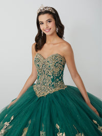House of Wu Style 56468 - Wine/Gold