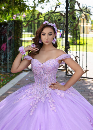 House of Wu Style 56529 - Lilac