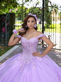 House of Wu Style 56529 - Lilac