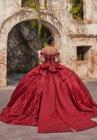 Morilee Style 89547