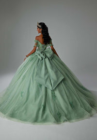 Morilee Style 89445