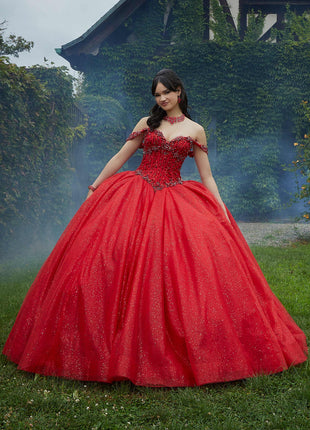 Morilee Style 89453