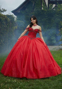 Morilee Style 89453