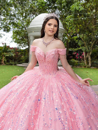 House of Wu Style 56536 - Crystal Pink