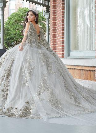House of Wu Style 26052 - Shared