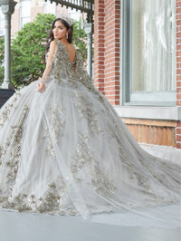 House of Wu Style 26052 - Shared