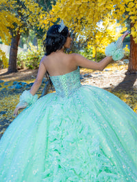 House of Wu Style 26094 - Spring Green