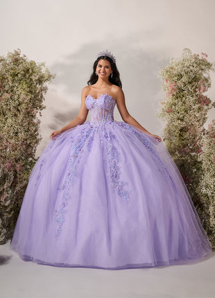 House of Wu Style 56545 - Lilac