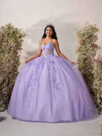 House of Wu Style 56545 - Lilac