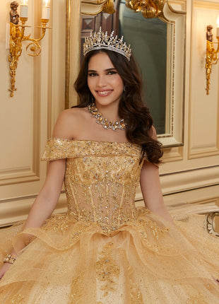 Morilee Style 89485
