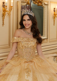 Morilee Style 89485