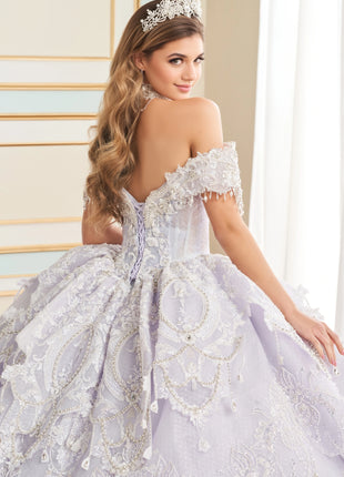Princesa Ariana Vara PR70101 - Frosted Lavender