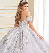 Princesa Ariana Vara PR70101 - Frosted Lavender