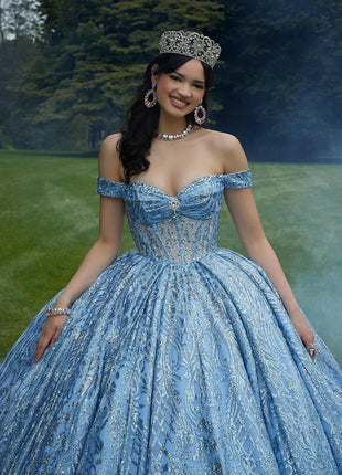 Morilee Style 89455