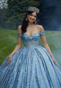 Morilee Style 89455