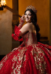 Morilee Style 4080059
