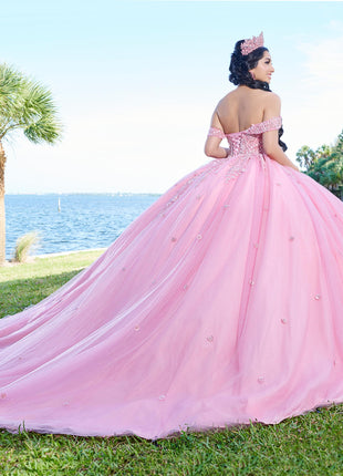 House of Wu Style 56490 - Rose