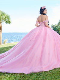 House of Wu Style 56490 - Rose