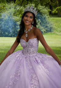 Morilee Style 89454