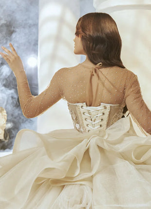 Ragazza Style EV63-663 - Rosa Baby