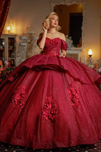 Ragazza Style EV15-615 - Tinto
