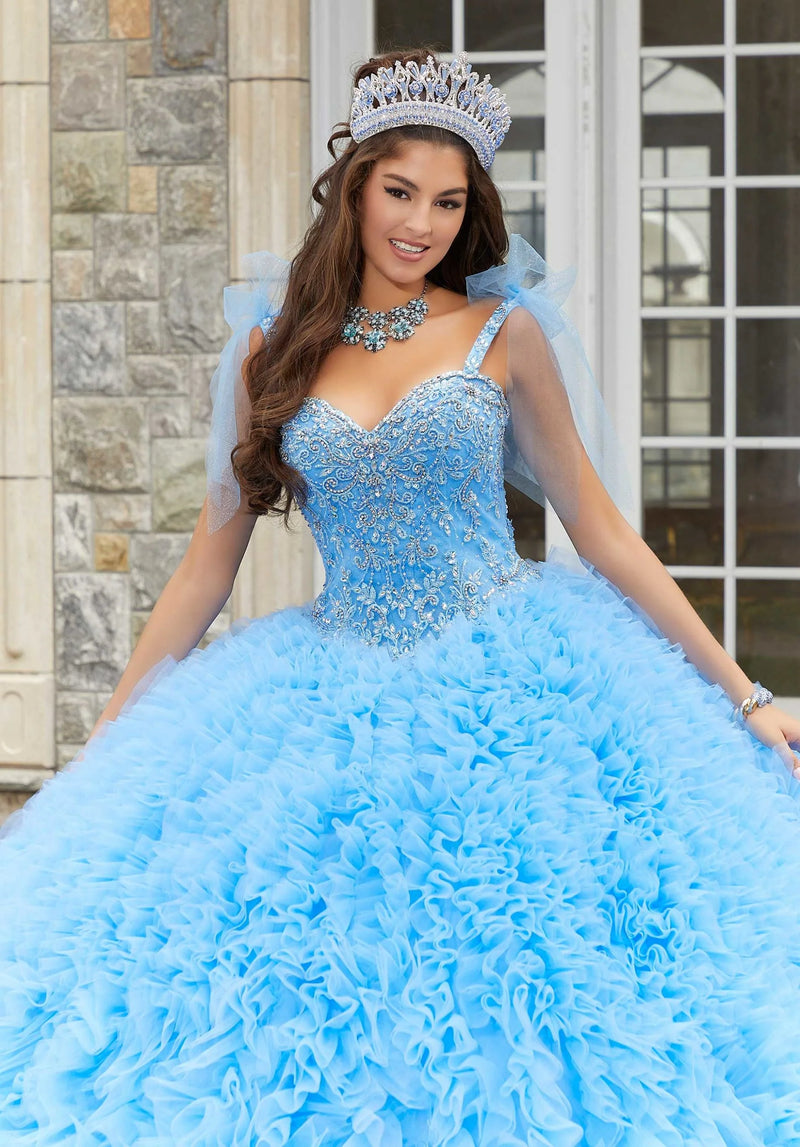 Morilee Style 89410