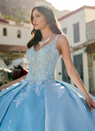 Princesa Ariana Vara PR30081 - Ice Blue