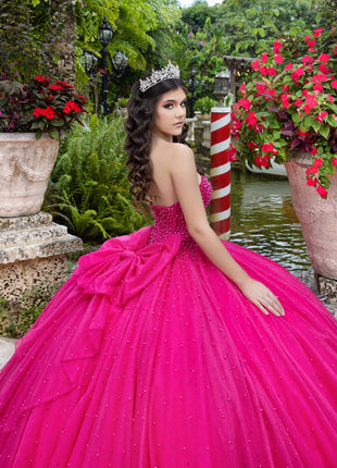 House of Wu Style 26102 - Shocking Pink