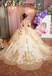 Morilee Style 89520
